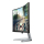BenQ EX3501R Curved srebrno-czarny - 377982 - zdjęcie 9